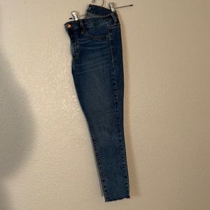 Gap- Jeggings - High waisted
